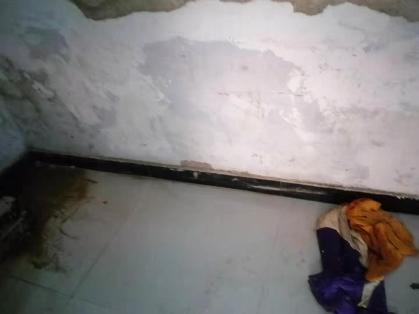 江油家里漏水了怎么办？