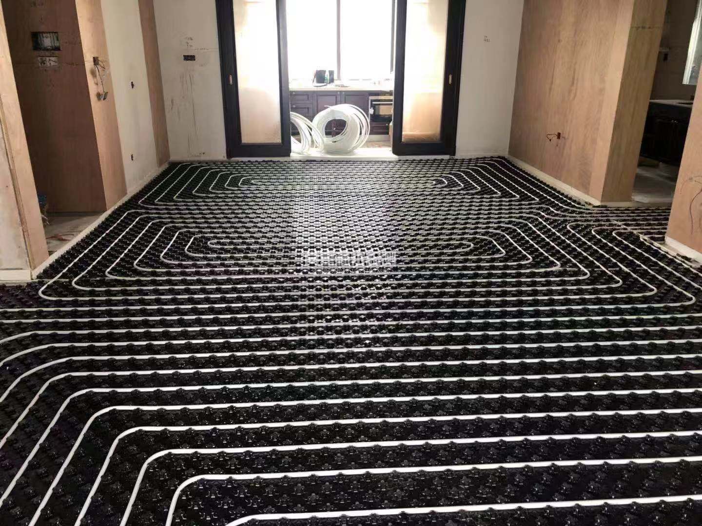江油地暖供热前需要注意什么